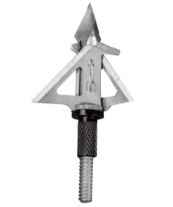 SIK F3 100 Grain Crossbow Broadheads 3 Pk