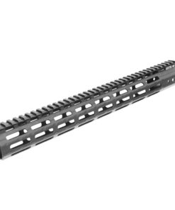 Leapers UTG PRO M-LOK AR15 15in SuperSlim Free Float H Guard