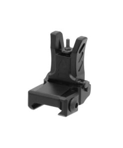 Leapers UTG AR15 LowProfile Flip-up FrontSight for Handguard