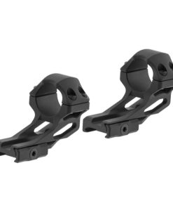 Leapers UTG ACCU-SYNC 1in High Pro 37mm Offset Pic Rings