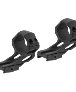Leapers UTG ACCU-SYNC 30mm High Pro 37mm Offset Pic Rings