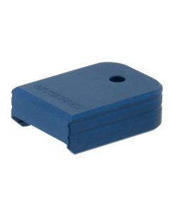 Leapers UTG PRO Plus 0 Base Pad  Glock Sm Frame-Matte Blue