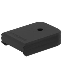 Leapers UTG PRO Plus 0 Base Pad Glock Large Frame-Matte Blk