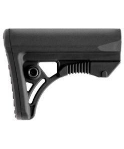 Leapers UTG PRO AR15 Ops Ready S3 Mil-spec Stock Only-Black