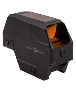 Sightmark Volta Solar Red Dot Sight