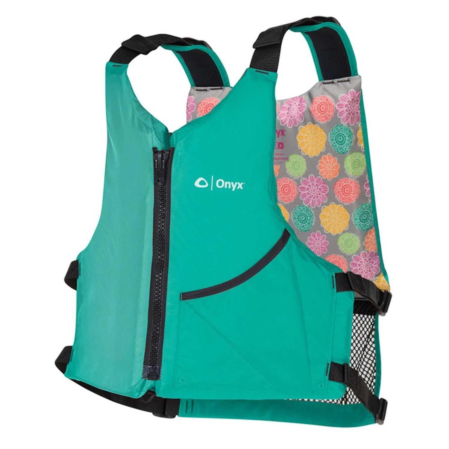 Oynx Universal Paddle Adult Universal Aqua