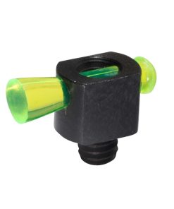 HIVIZ Green Spark II Shotgun Sight