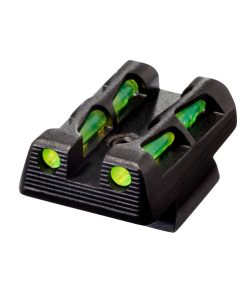 HIVIZ LiteWave Rear Sight for CZ Pistols