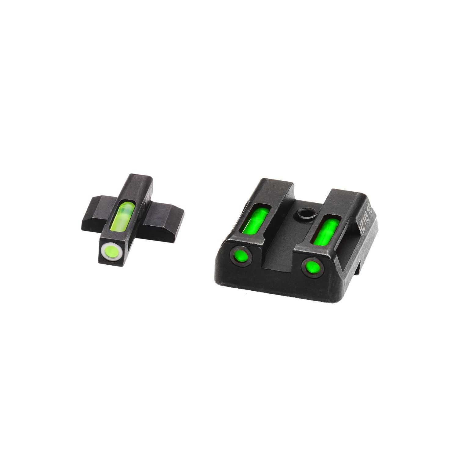 HIVIZ LiteWave H3 Sight Set HKVP9 VP9SK VP40 HK45 HK45C P30 P30L