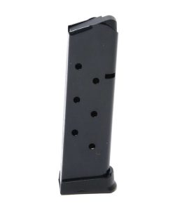 ProMag Colt 1911 Government .45 ACP 8 Rd Mag-Blued Steel