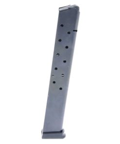 ProMag Colt 1911 Government .45 ACP 15 Round Mag-Blued Steel