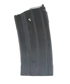ProMag Ruger Mini-14 .223 Caliber 20 Round Mag-Blued Steel