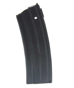 ProMag Ruger Mini-14 .223 Caliber 30 Round Mag-Blued Steel