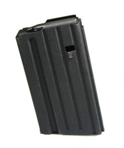 ProMag AR-308 .308 Caliber 20 Round Magazine-Blued Steel