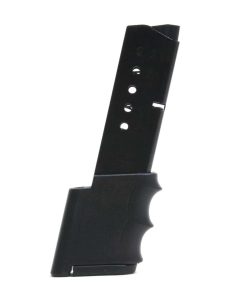 ProMag SandW Bodyguard .380 ACP 10 Round Mag-Blued Steel