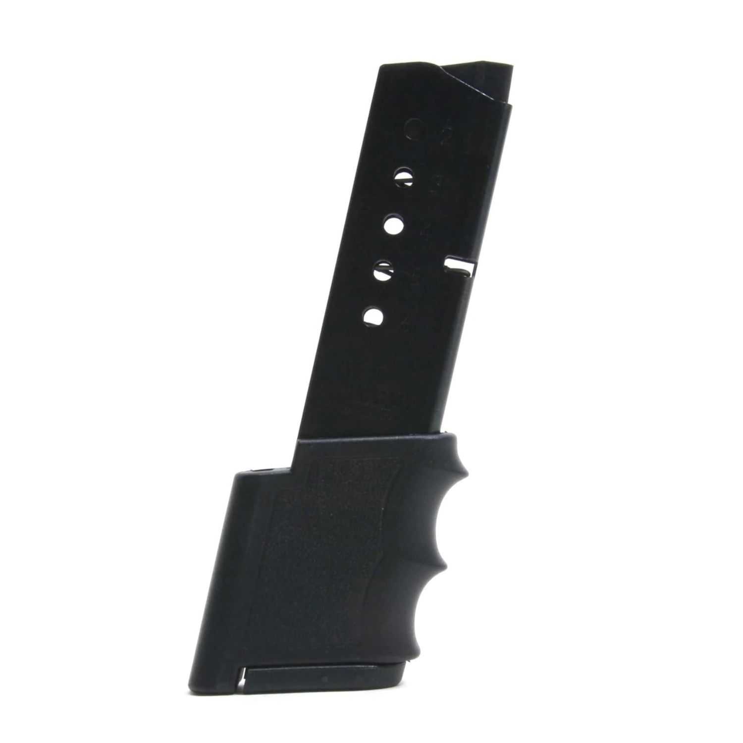 ProMag SandW Bodyguard .380 ACP 10 Round Mag-Blued Steel