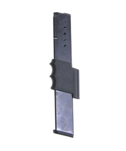 ProMag SandW Bodyguard .380 ACP 15 Round Mag-Blued Steel