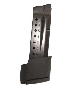 ProMag Smith and Wesson Shield 9mm 10 Round Magazine