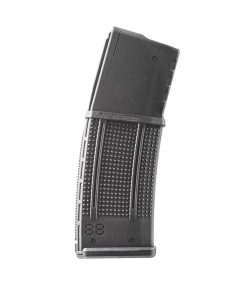 ProMag AR-15 5.56mm Roller Follower 30 Round Magazine-Black