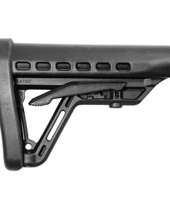 ProMag Archangel Low-Pro Buttstock AR-15 w Commercial Tube