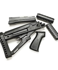ProMag Archangel Op AK-47 AKM Buttstck Forend PistolGrip Set