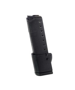ProMag Glock Model 42 .380 ACP 10 Round Magazine