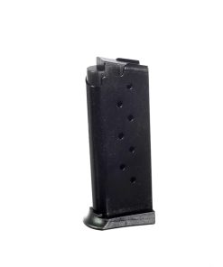 ProMag Sig Sauer P938 9mm 6 Round Magazine-Blued Steel