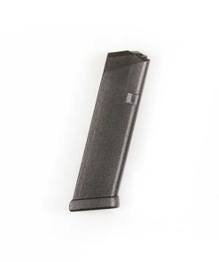 ProMag Glock Model 22 .40 SandW 15 Round Magazine-Black