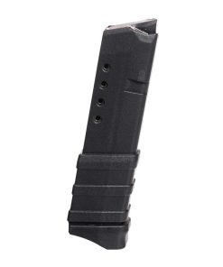 ProMag Glock Model 43 9mm 10 Round Magazine-Black