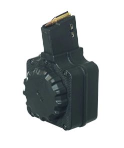 ProMag AR-308 .308 Caliber 50 Round Drum Magazine