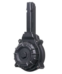 ProMag Glock Model 17 19 9mm 50 Round Drum Magazine