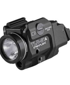 Streamlight TLR-8A Flex