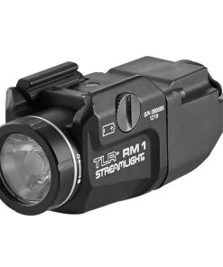 Streamlight TLR RM 1-Black