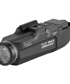 Streamlight TLR RM 2-Black