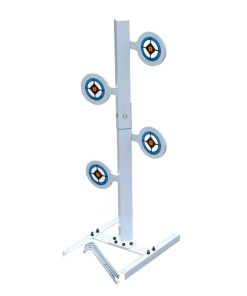 Do All Outdoors Handgun Dueling Tree