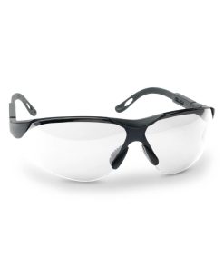 Walkers Premium Shooting Glasses Clear
