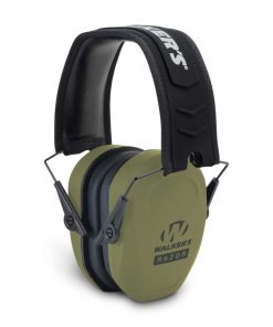 Walkers Razor Passive OD Green