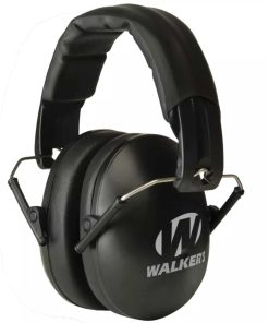 Walkers Youth Women Passive Folding Muff