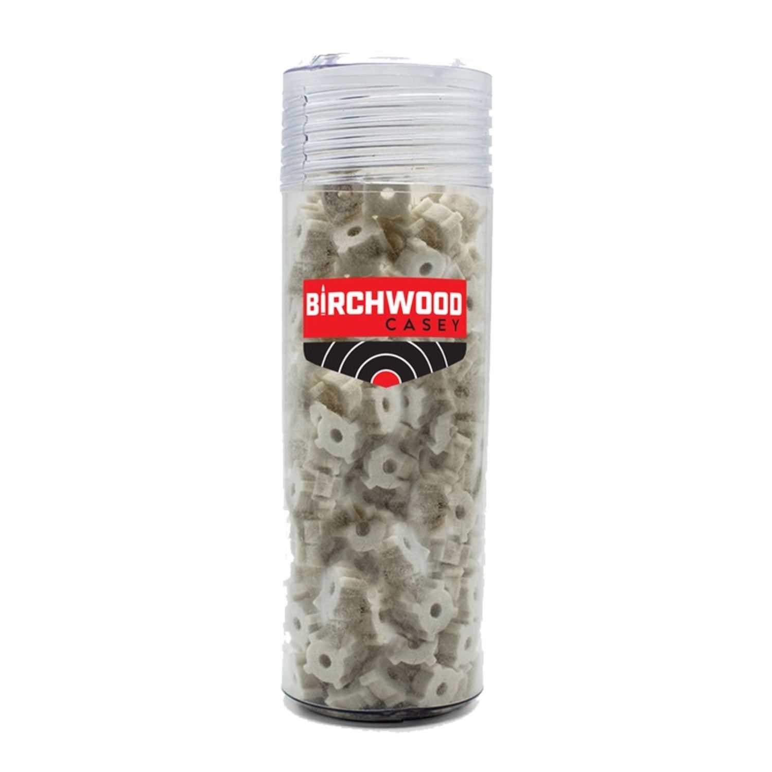 Birchwood Casey Star Chamber Cleaning Pads