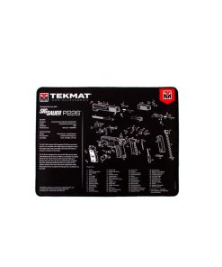TekMat Ultra 20 Sig Sauer P226 Gun Cleaning Mat