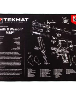 TekMat Ultra 20 Smith and Wesson MP Gun Cleaning Mat
