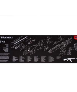 TekMat Ultra 44 AK47 Gun Cleaning Mat