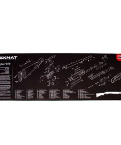 TekMat Ultra 44 Remingtotn 870 Gun Cleaning Mat