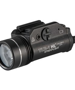 Streamlight TLR-1 HL High Lumen Tactical Weapon Light