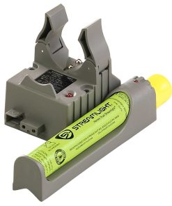 Streamlight Stinger Smart PiggyBack Charger with Battery