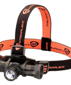 Streamlight ProTac HL USB Rechargeable Headlamp w Flood Beam