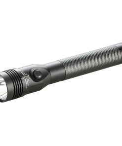 Streamlight Stinger DS HL Recharge Flashlight Dual Switches