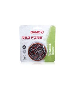Gamo Red Fire Pellets .22 125 Count Tin