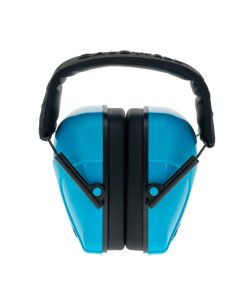 Caldwell Youth Passive Earmuff Blue