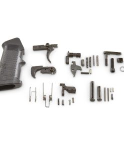 M and P Accessories AR-15 Complete Upper Parts Kit ITAR